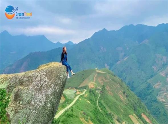 Thiên Đường Mây Tà Xùa 2 Ngày 1 Đêm